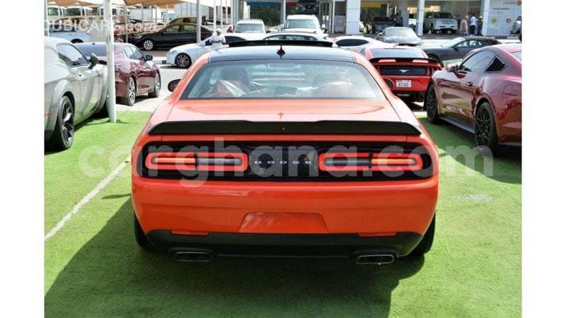 Big with watermark dodge challenger ashanti import dubai 53801