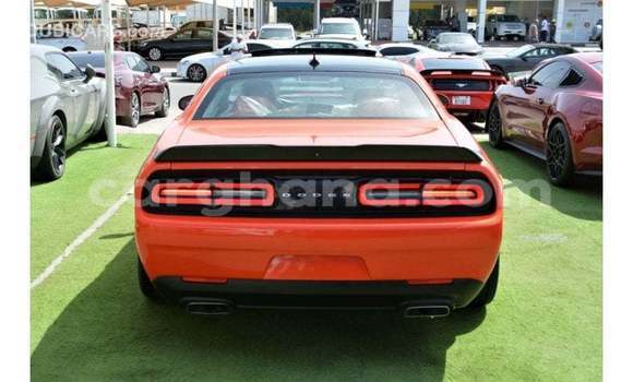 Buy Import Dodge Challenger Other Car in Import - Dubai in Ashanti Buy Import Dodge Challenger Other Car in Import - Dubai in Ashanti