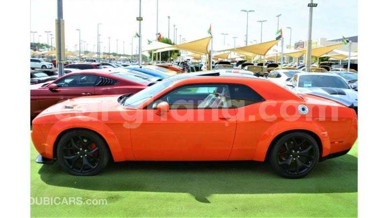 Big with watermark dodge challenger ashanti import dubai 53801