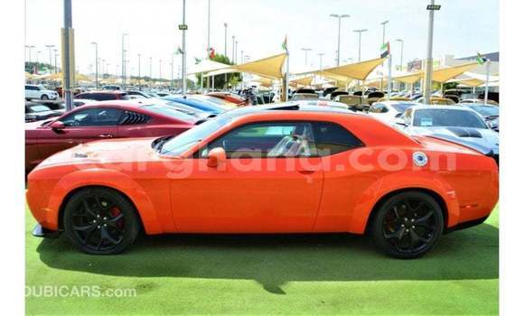 Buy Import Dodge Challenger Other Car in Import - Dubai in Ashanti Buy Import Dodge Challenger Other Car in Import - Dubai in Ashanti
