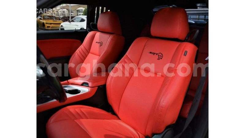 Big with watermark dodge challenger ashanti import dubai 53801