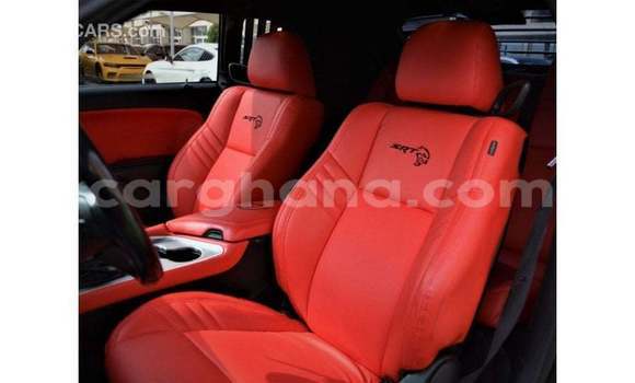 Buy Import Dodge Challenger Other Car in Import - Dubai in Ashanti Buy Import Dodge Challenger Other Car in Import - Dubai in Ashanti