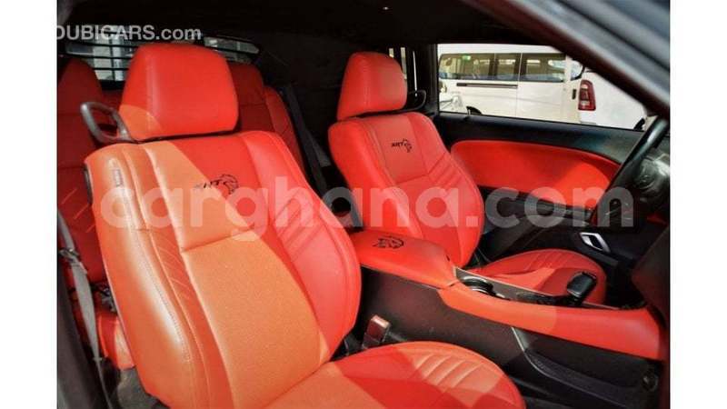 Big with watermark dodge challenger ashanti import dubai 53801