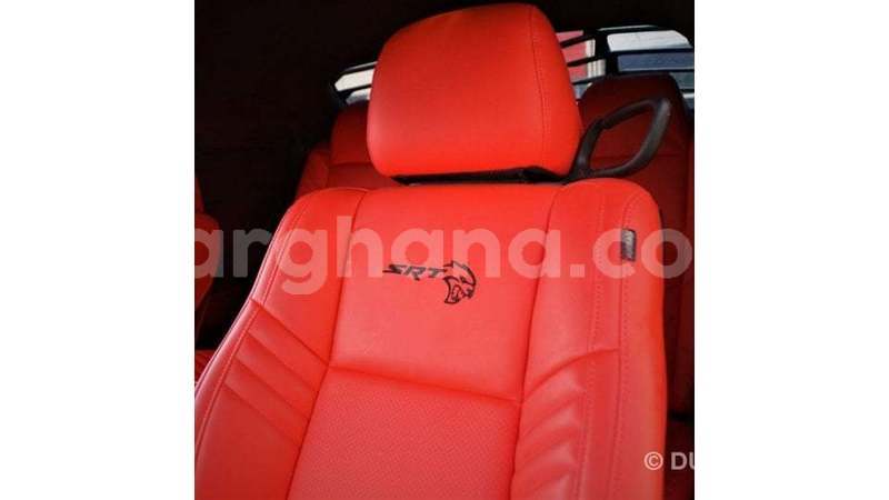 Big with watermark dodge challenger ashanti import dubai 53801