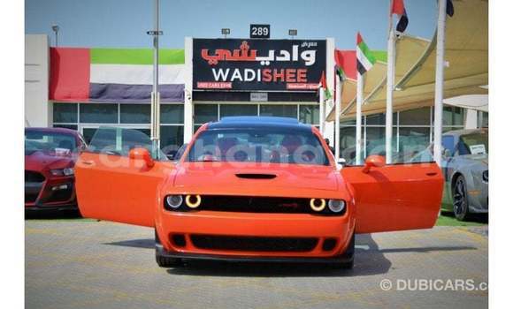 Buy Import Dodge Challenger Other Car in Import - Dubai in Ashanti Buy Import Dodge Challenger Other Car in Import - Dubai in Ashanti