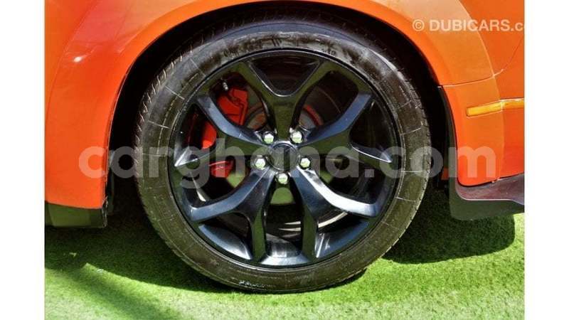 Big with watermark dodge challenger ashanti import dubai 53801