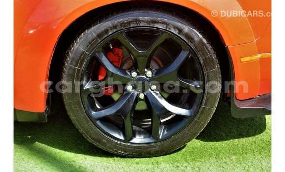 Buy Import Dodge Challenger Other Car in Import - Dubai in Ashanti Buy Import Dodge Challenger Other Car in Import - Dubai in Ashanti
