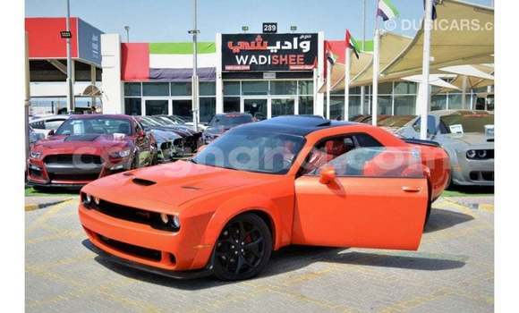 Buy Import Dodge Challenger Other Car in Import - Dubai in Ashanti Buy Import Dodge Challenger Other Car in Import - Dubai in Ashanti