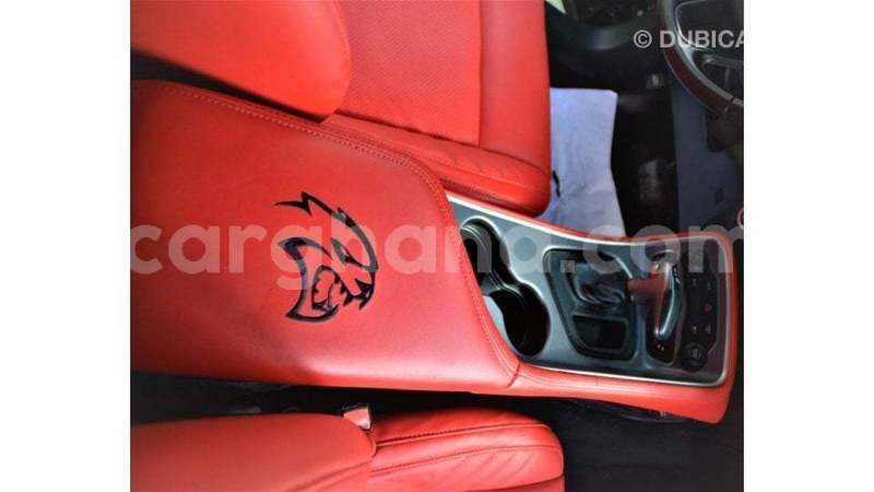 Big with watermark dodge challenger ashanti import dubai 53801