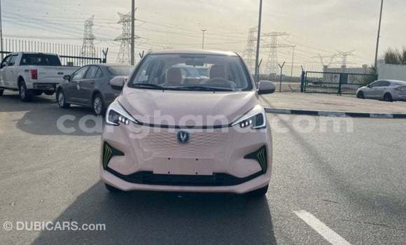 Buy Import Changan Benni Other Car in Import - Dubai in Ashanti Buy Import Changan Benni Other Car in Import - Dubai in Ashanti