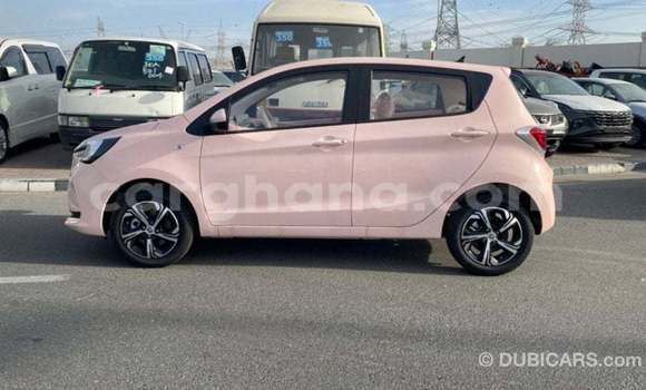 Buy Import Changan Benni Other Car in Import - Dubai in Ashanti Buy Import Changan Benni Other Car in Import - Dubai in Ashanti