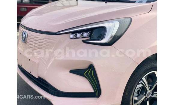 Buy Import Changan Benni Other Car in Import - Dubai in Ashanti Buy Import Changan Benni Other Car in Import - Dubai in Ashanti