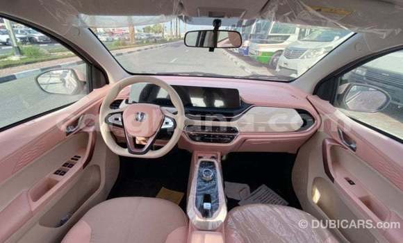 Buy Import Changan Benni Other Car in Import - Dubai in Ashanti Buy Import Changan Benni Other Car in Import - Dubai in Ashanti