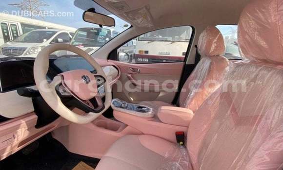 Buy Import Changan Benni Other Car in Import - Dubai in Ashanti Buy Import Changan Benni Other Car in Import - Dubai in Ashanti