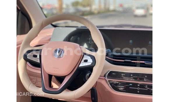 Buy Import Changan Benni Other Car in Import - Dubai in Ashanti Buy Import Changan Benni Other Car in Import - Dubai in Ashanti