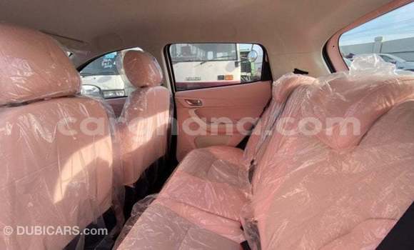 Buy Import Changan Benni Other Car in Import - Dubai in Ashanti Buy Import Changan Benni Other Car in Import - Dubai in Ashanti