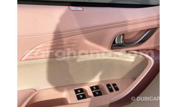 Buy Import Changan Benni Other Car in Import - Dubai in Ashanti Buy Import Changan Benni Other Car in Import - Dubai in Ashanti