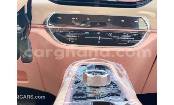 Buy Import Changan Benni Other Car in Import - Dubai in Ashanti Buy Import Changan Benni Other Car in Import - Dubai in Ashanti