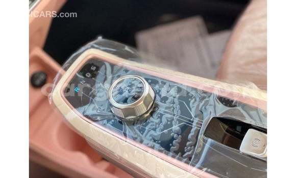 Buy Import Changan Benni Other Car in Import - Dubai in Ashanti Buy Import Changan Benni Other Car in Import - Dubai in Ashanti