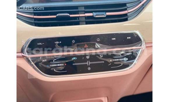 Buy Import Changan Benni Other Car in Import - Dubai in Ashanti Buy Import Changan Benni Other Car in Import - Dubai in Ashanti