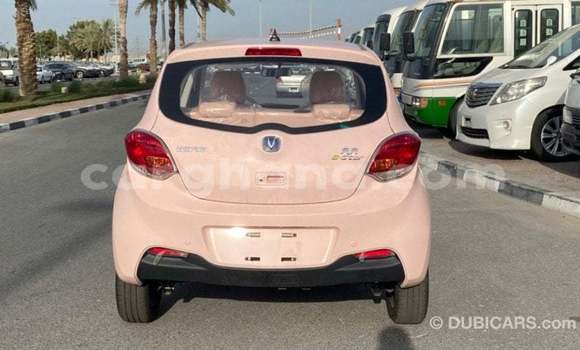 Buy Import Changan Benni Other Car in Import - Dubai in Ashanti Buy Import Changan Benni Other Car in Import - Dubai in Ashanti