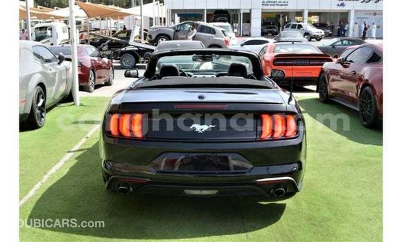 Ra Imported Ford Mustang Black Ọkọ̀ in Import - Dubai ni Ashanti Ra Imported Ford Mustang Black Ọkọ̀ in Import - Dubai ni Ashanti