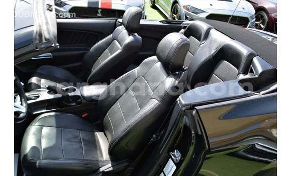 Ra Imported Ford Mustang Black Ọkọ̀ in Import - Dubai ni Ashanti Ra Imported Ford Mustang Black Ọkọ̀ in Import - Dubai ni Ashanti