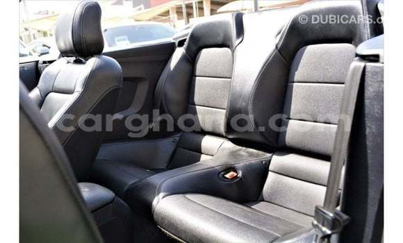 Ra Imported Ford Mustang Black Ọkọ̀ in Import - Dubai ni Ashanti Ra Imported Ford Mustang Black Ọkọ̀ in Import - Dubai ni Ashanti