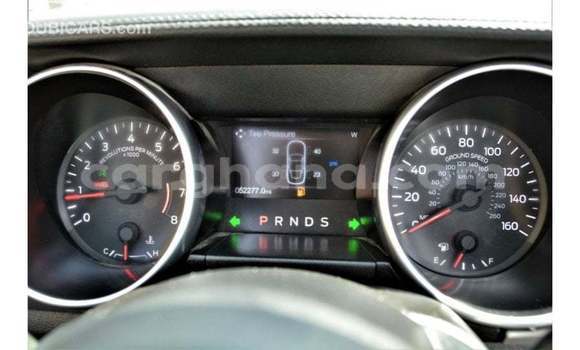 Ra Imported Ford Mustang Black Ọkọ̀ in Import - Dubai ni Ashanti Ra Imported Ford Mustang Black Ọkọ̀ in Import - Dubai ni Ashanti