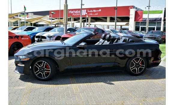 Ra Imported Ford Mustang Black Ọkọ̀ in Import - Dubai ni Ashanti Ra Imported Ford Mustang Black Ọkọ̀ in Import - Dubai ni Ashanti