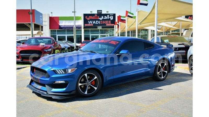 Big with watermark ford mustang ashanti import dubai 53804