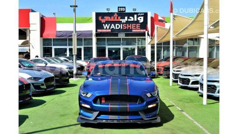 Big with watermark ford mustang ashanti import dubai 53804