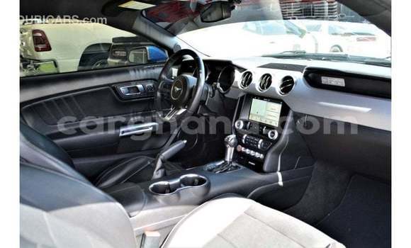 Ra Imported Ford Mustang Blue Ọkọ̀ in Import - Dubai ni Ashanti Ra Imported Ford Mustang Blue Ọkọ̀ in Import - Dubai ni Ashanti