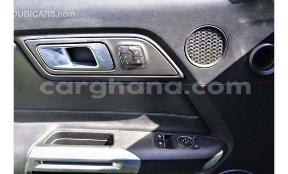 Ra Imported Ford Mustang Blue Ọkọ̀ in Import - Dubai ni Ashanti Ra Imported Ford Mustang Blue Ọkọ̀ in Import - Dubai ni Ashanti
