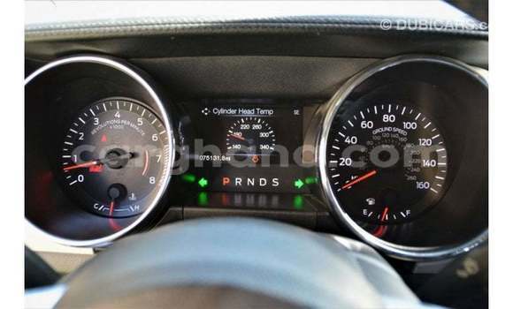 Ra Imported Ford Mustang Blue Ọkọ̀ in Import - Dubai ni Ashanti Ra Imported Ford Mustang Blue Ọkọ̀ in Import - Dubai ni Ashanti