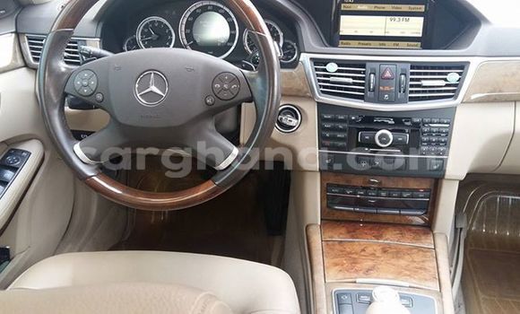 Buy Used Mercedes Benz E-Class Other Car in Accra in Greater Accra Buy Used Mercedes Benz E-Class Other Car in Accra in Greater Accra