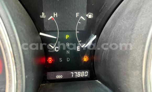 Ra Àlòkù Toyota Highlander Alagara Ọkọ̀ in Iwọn didun ni Oorun Ra Àlòkù Toyota Highlander Alagara Ọkọ̀ in Iwọn didun ni Oorun