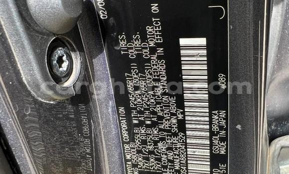 Ra Àlòkù Toyota Highlander Alagara Ọkọ̀ in Iwọn didun ni Oorun Ra Àlòkù Toyota Highlander Alagara Ọkọ̀ in Iwọn didun ni Oorun