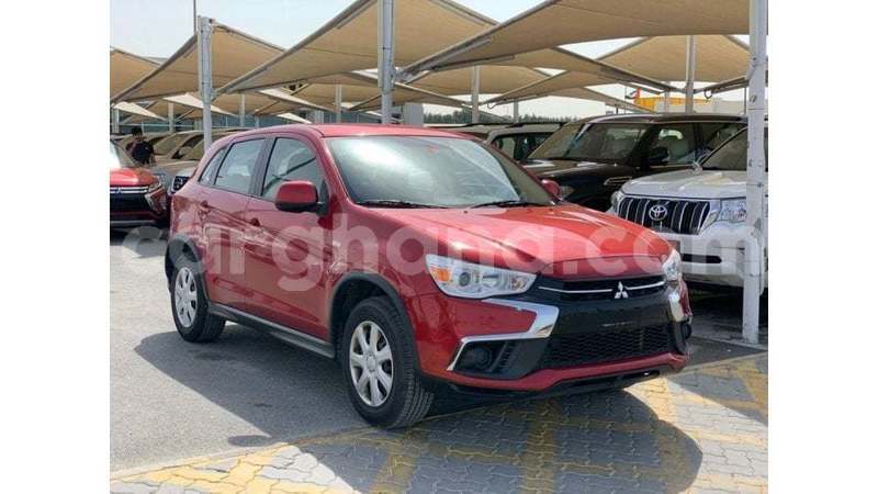 Big with watermark mitsubishi asx ashanti import dubai 53808