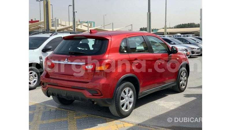 Big with watermark mitsubishi asx ashanti import dubai 53808