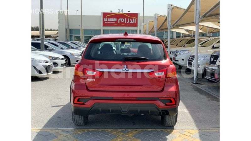 Big with watermark mitsubishi asx ashanti import dubai 53808