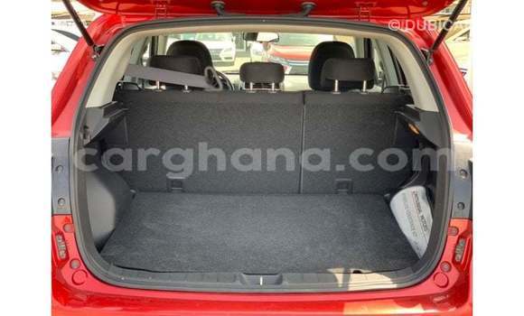 Sayi Imported Mitsubishi ASX Red Mota in Import - Dubai a Ashanti Sayi Imported Mitsubishi ASX Red Mota in Import - Dubai a Ashanti