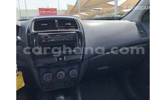 Sayi Imported Mitsubishi ASX Red Mota in Import - Dubai a Ashanti Sayi Imported Mitsubishi ASX Red Mota in Import - Dubai a Ashanti