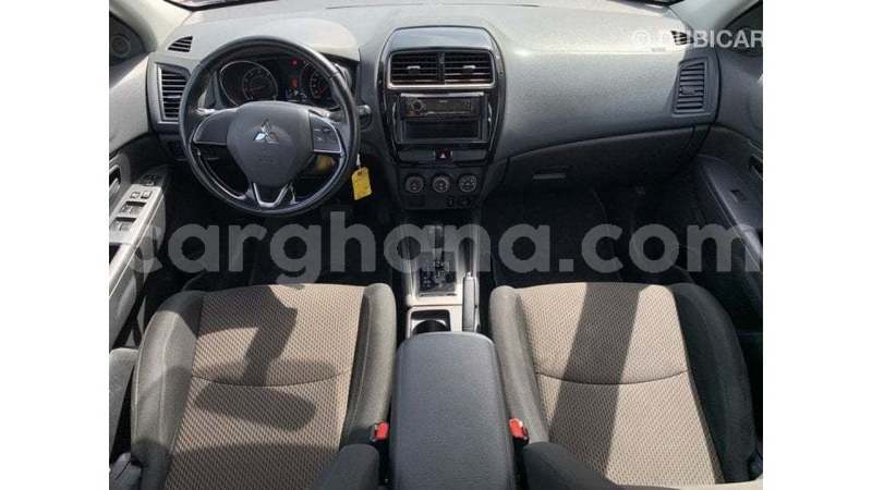 Big with watermark mitsubishi asx ashanti import dubai 53808