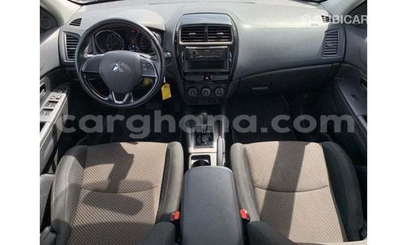 Sayi Imported Mitsubishi ASX Red Mota in Import - Dubai a Ashanti Sayi Imported Mitsubishi ASX Red Mota in Import - Dubai a Ashanti