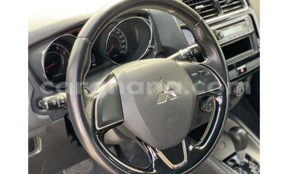 Sayi Imported Mitsubishi ASX Red Mota in Import - Dubai a Ashanti Sayi Imported Mitsubishi ASX Red Mota in Import - Dubai a Ashanti