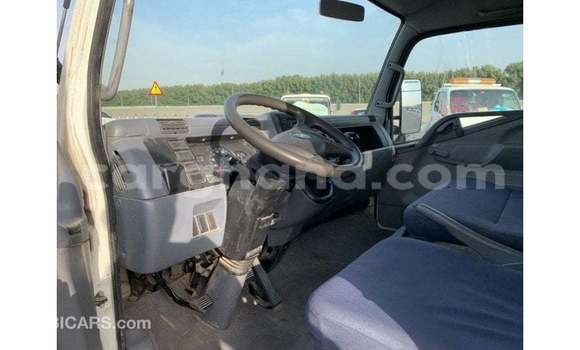 Ra Imported Mitsubishi i funfun Ọkọ̀ in Import - Dubai ni Ashanti Ra Imported Mitsubishi i funfun Ọkọ̀ in Import - Dubai ni Ashanti