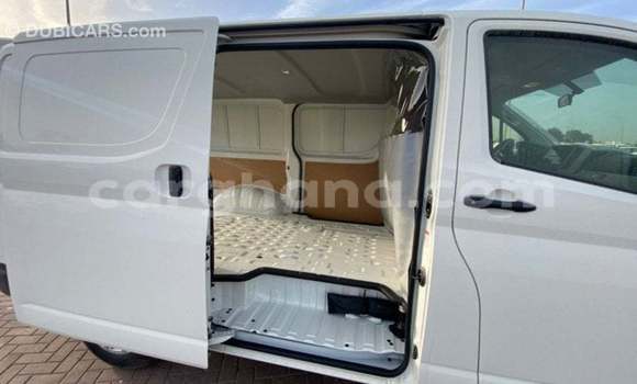 Buy Import Toyota Hiace White Car in Import - Dubai in Ashanti Buy Import Toyota Hiace White Car in Import - Dubai in Ashanti