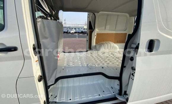 Buy Import Toyota Hiace White Car in Import - Dubai in Ashanti Buy Import Toyota Hiace White Car in Import - Dubai in Ashanti