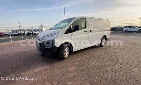 Buy Import Toyota Hiace White Car in Import - Dubai in Ashanti Buy Import Toyota Hiace White Car in Import - Dubai in Ashanti